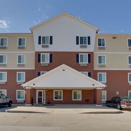 Extended Stay America Select Suites - Mobile - Daphne Esterno foto