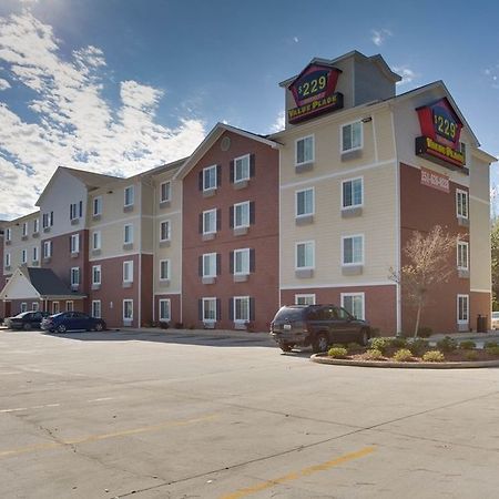 Extended Stay America Select Suites - Mobile - Daphne Esterno foto