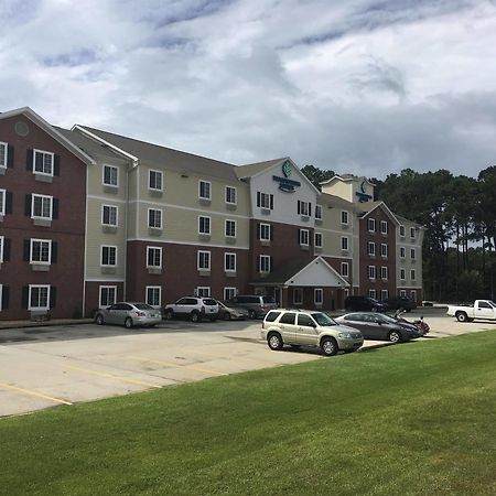 Extended Stay America Select Suites - Mobile - Daphne Esterno foto