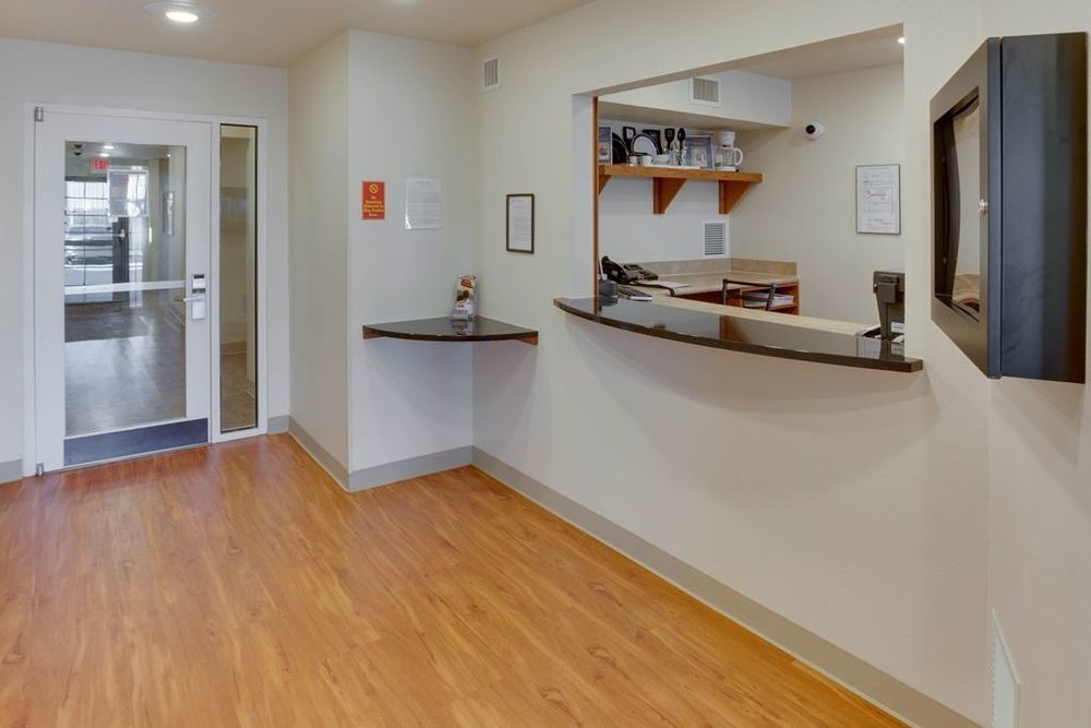 Extended Stay America Select Suites - Mobile - Daphne Interno foto