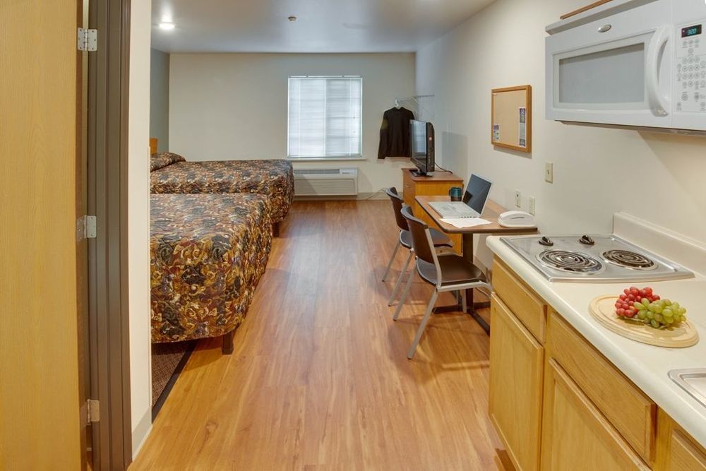 Extended Stay America Select Suites - Mobile - Daphne Camera foto