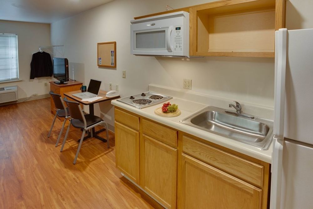 Extended Stay America Select Suites - Mobile - Daphne Camera foto