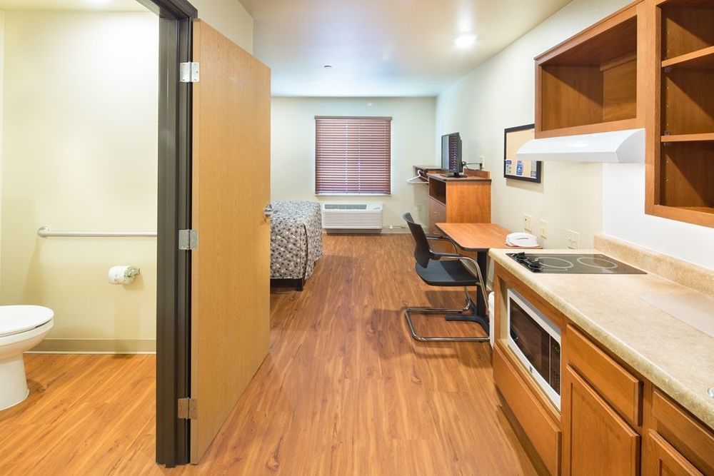 Extended Stay America Select Suites - Mobile - Daphne Camera foto