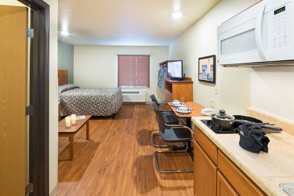 Extended Stay America Select Suites - Mobile - Daphne Camera foto