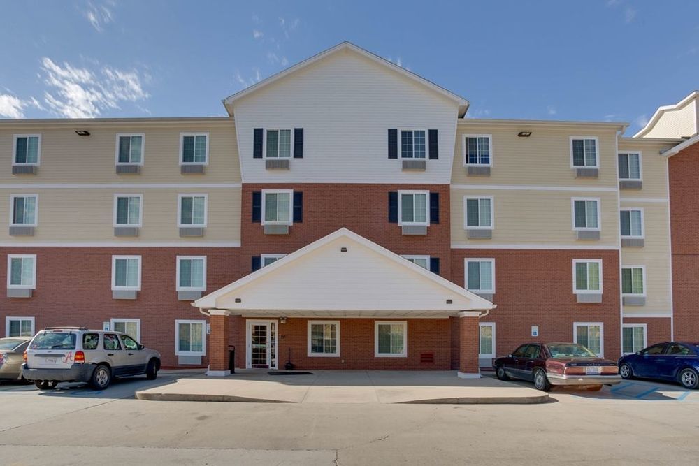 Extended Stay America Select Suites - Mobile - Daphne Esterno foto