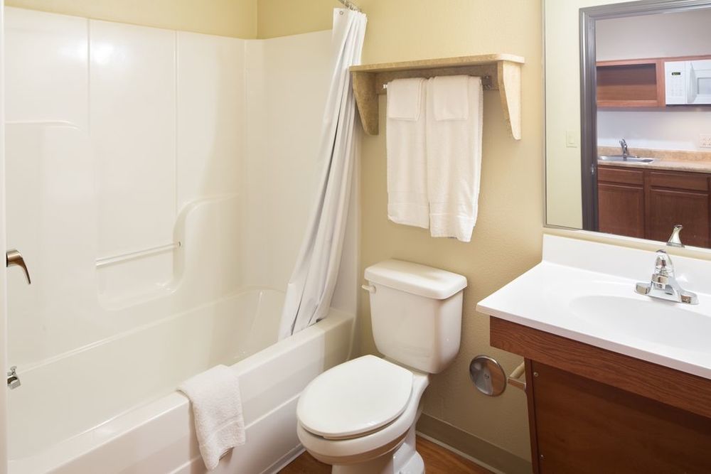 Extended Stay America Select Suites - Mobile - Daphne Camera foto