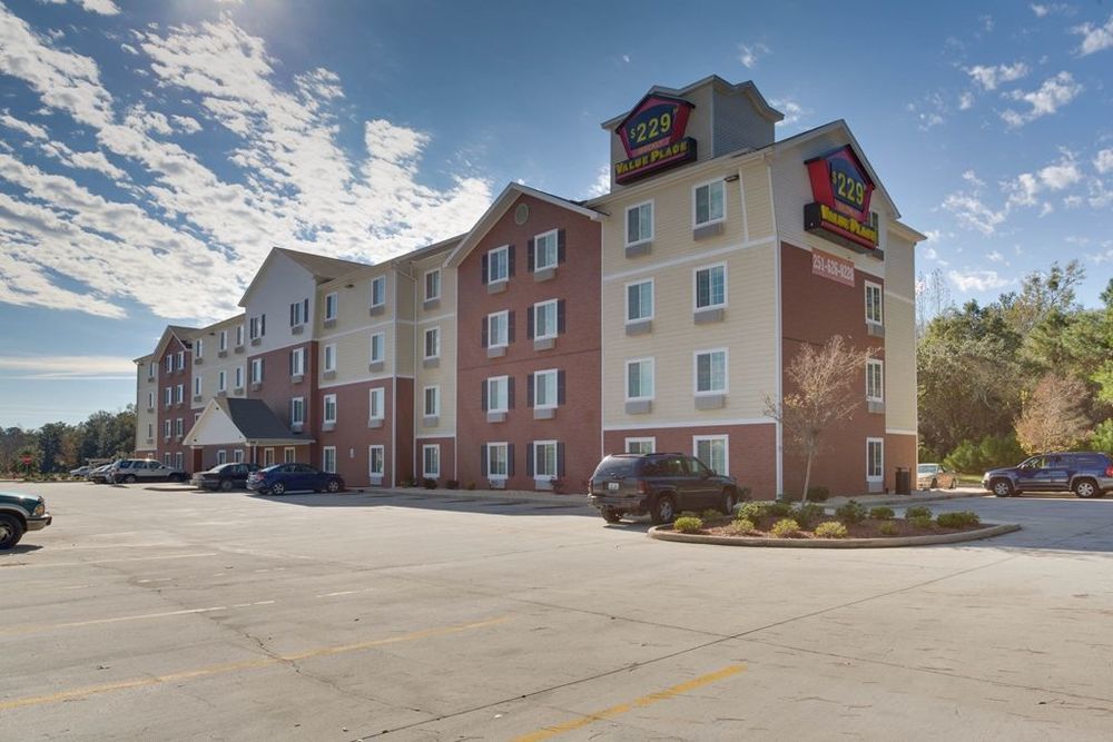 Extended Stay America Select Suites - Mobile - Daphne Esterno foto