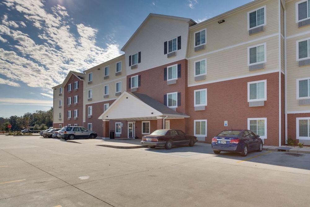Extended Stay America Select Suites - Mobile - Daphne Esterno foto