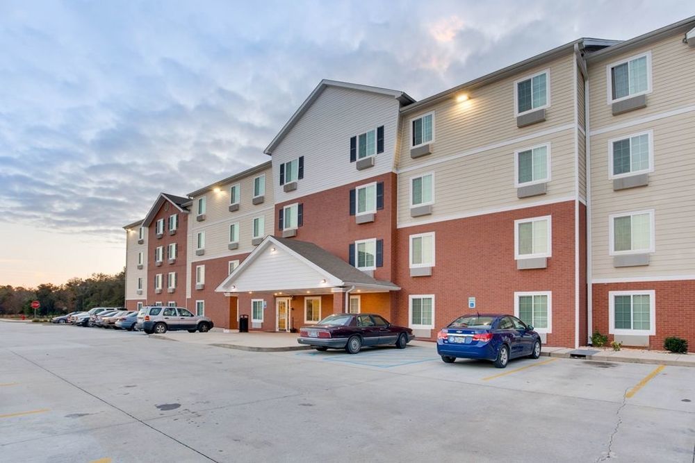 Extended Stay America Select Suites - Mobile - Daphne Esterno foto