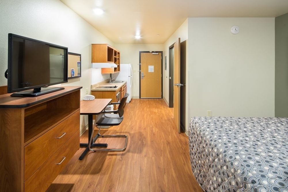 Extended Stay America Select Suites - Mobile - Daphne Camera foto