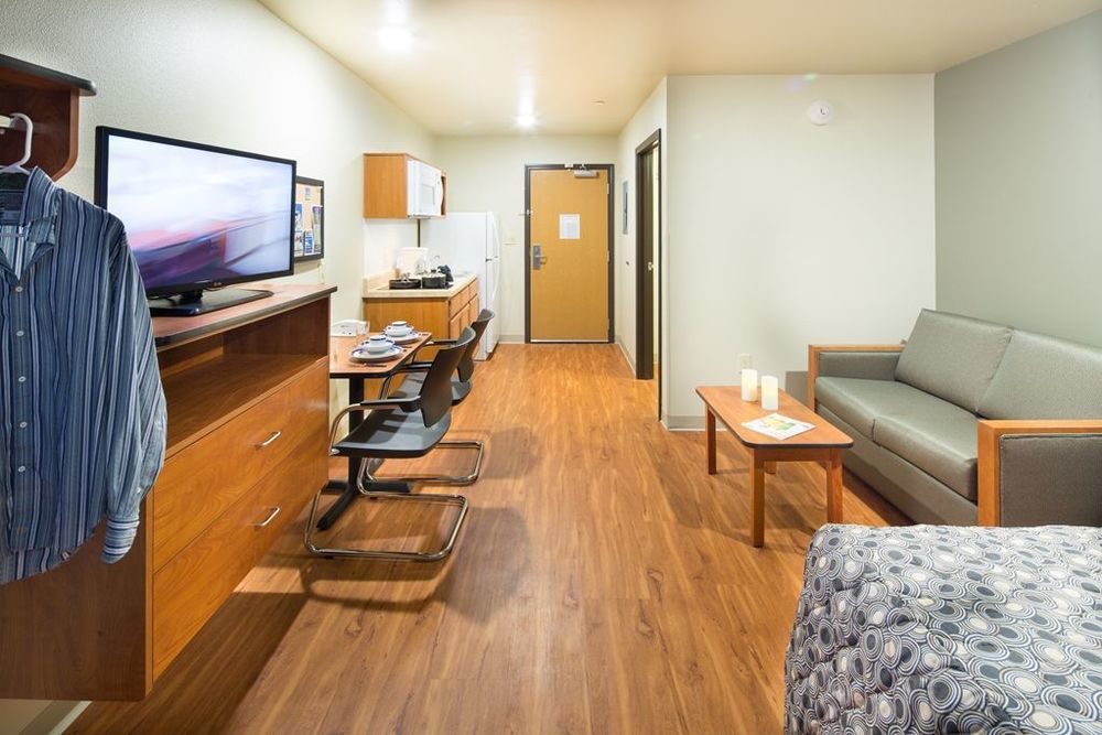 Extended Stay America Select Suites - Mobile - Daphne Camera foto