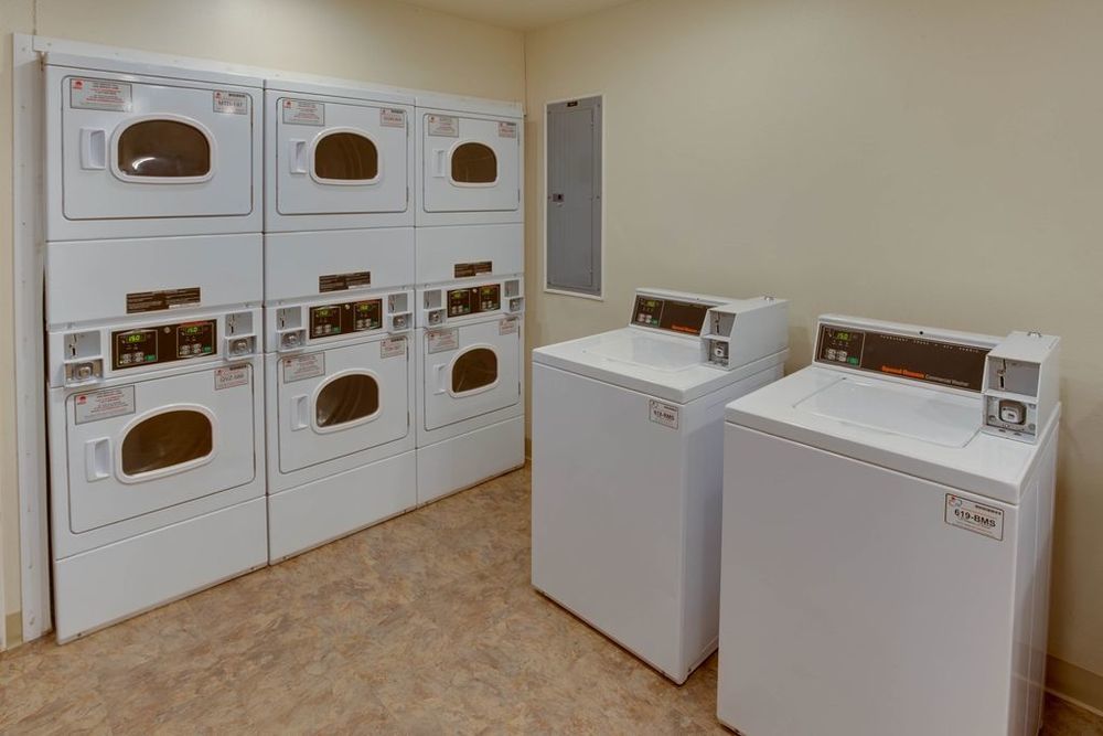 Extended Stay America Select Suites - Mobile - Daphne Servizi foto