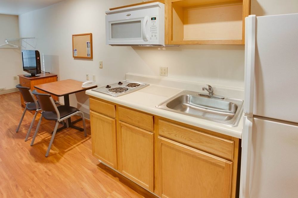 Extended Stay America Select Suites - Mobile - Daphne Camera foto