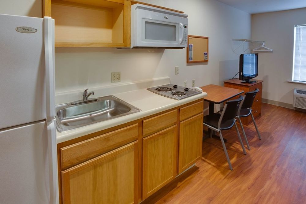 Extended Stay America Select Suites - Mobile - Daphne Camera foto