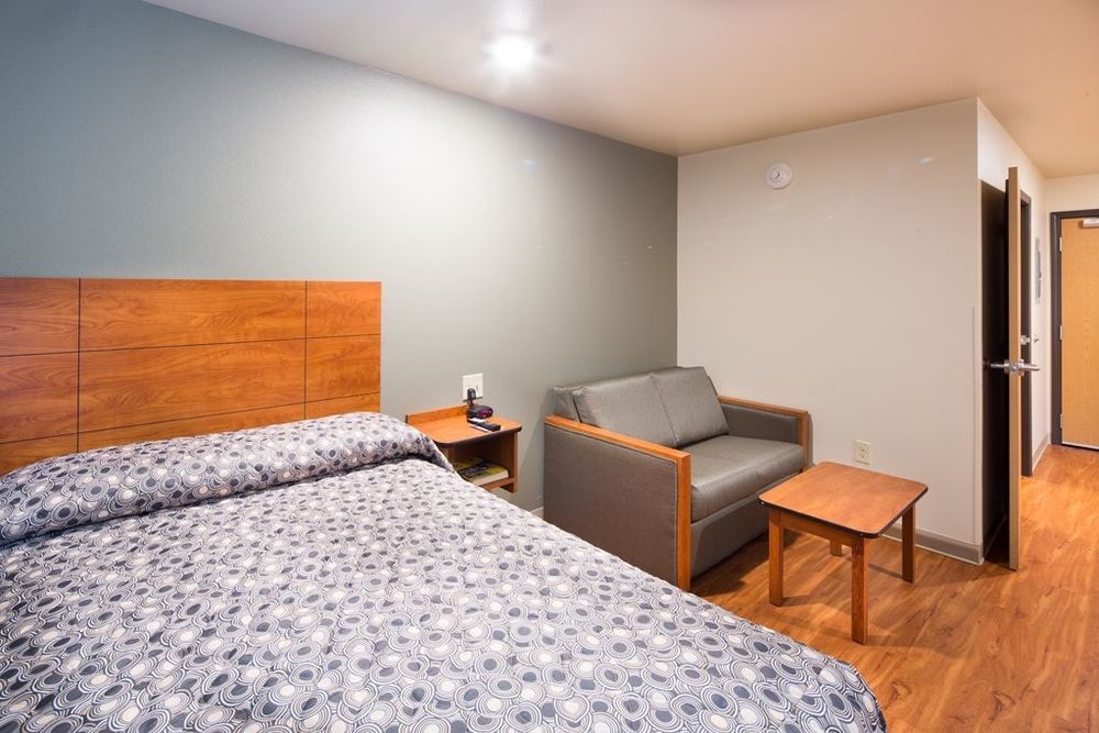 Extended Stay America Select Suites - Mobile - Daphne Camera foto