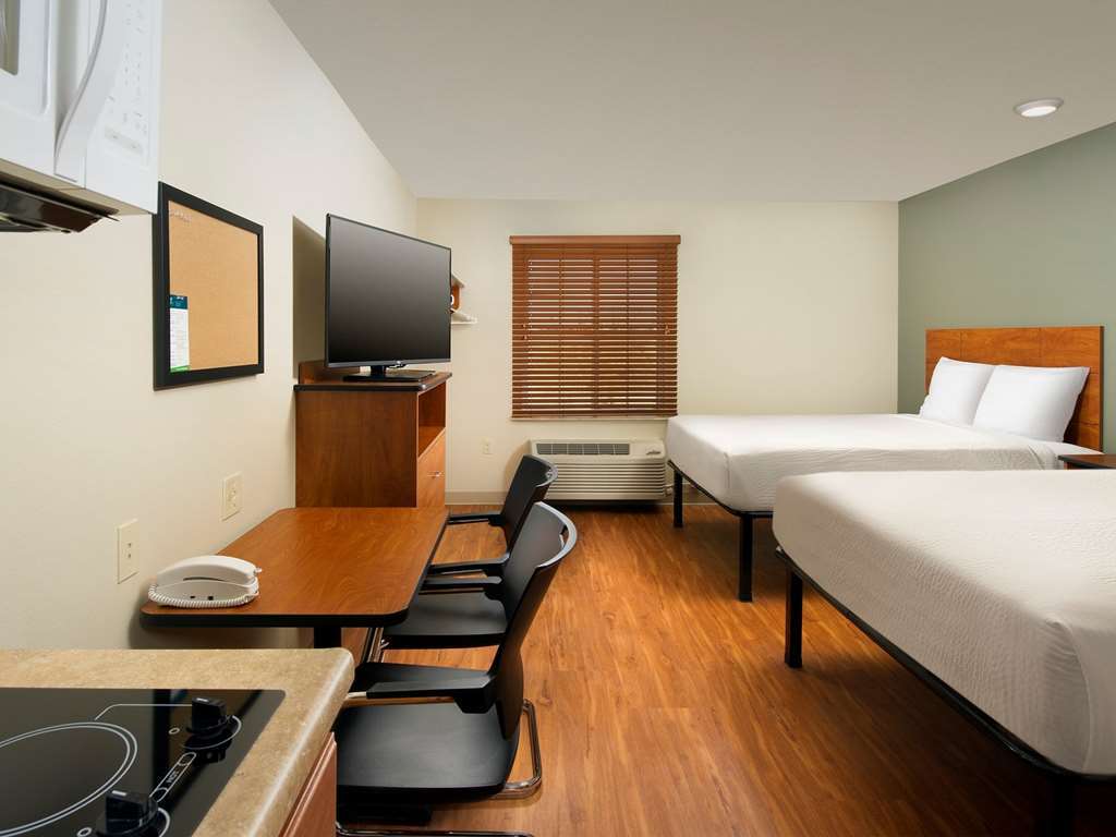 Extended Stay America Select Suites - Mobile - Daphne Camera foto