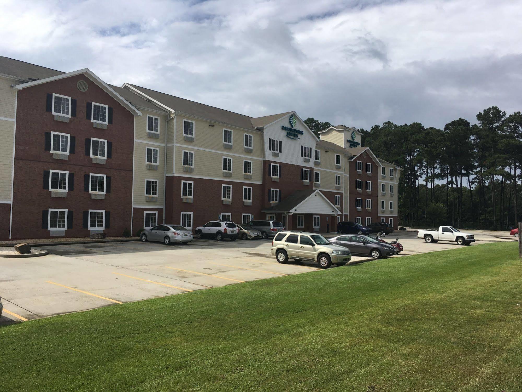 Extended Stay America Select Suites - Mobile - Daphne Esterno foto