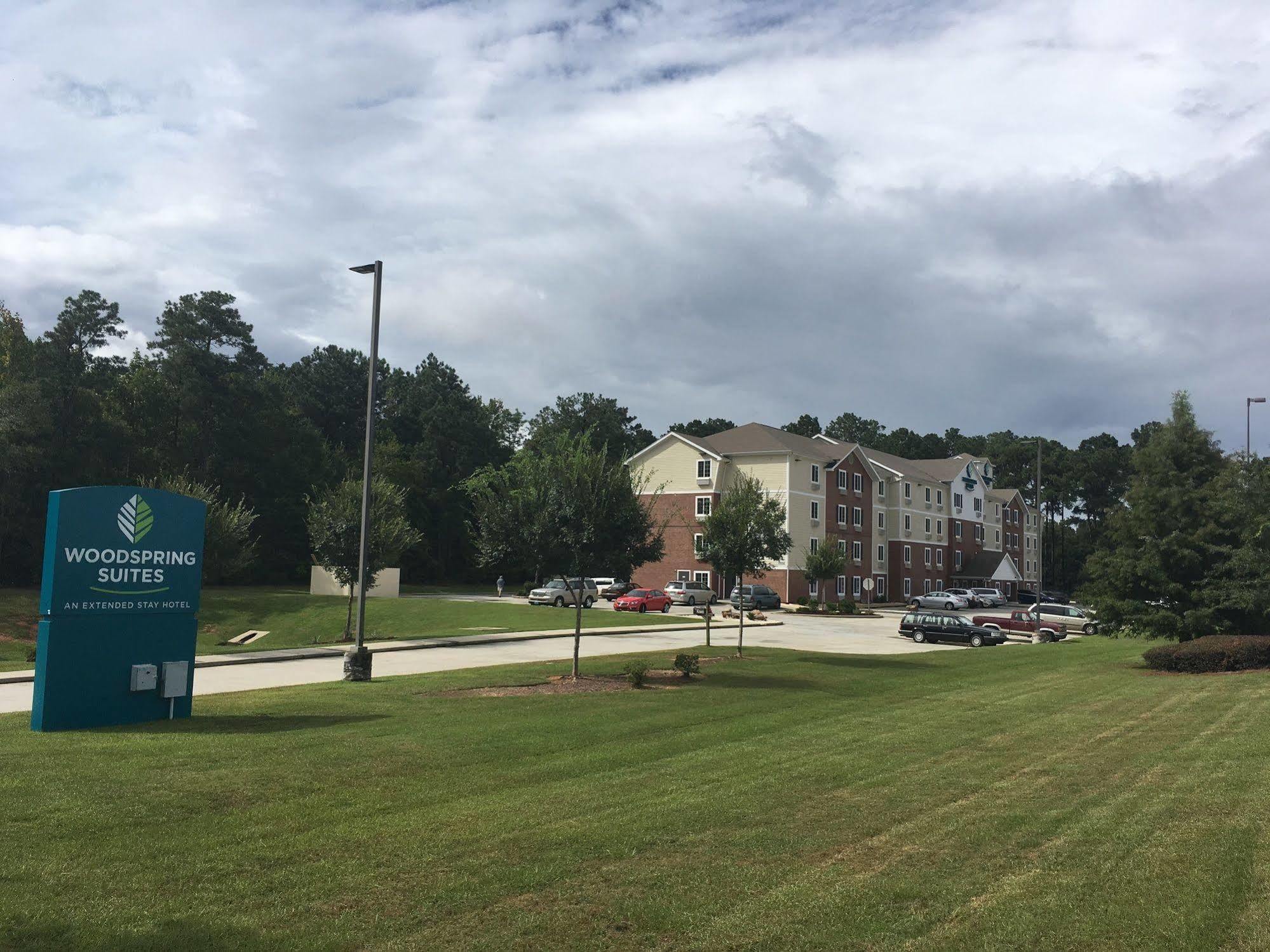 Extended Stay America Select Suites - Mobile - Daphne Esterno foto