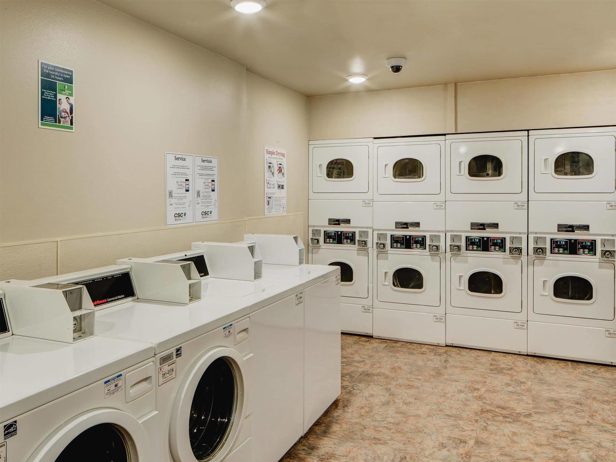 Extended Stay America Select Suites - Mobile - Daphne Esterno foto