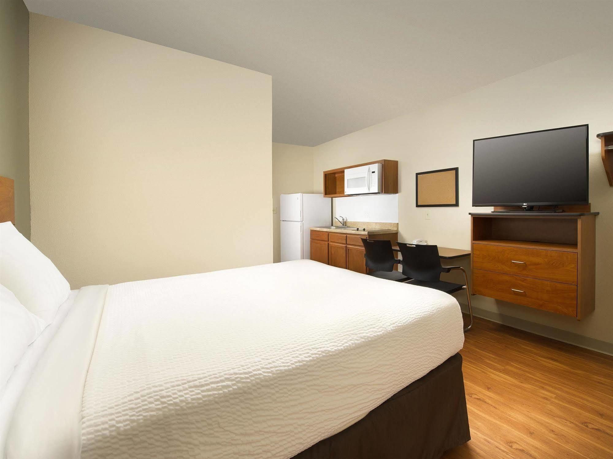 Extended Stay America Select Suites - Mobile - Daphne Esterno foto