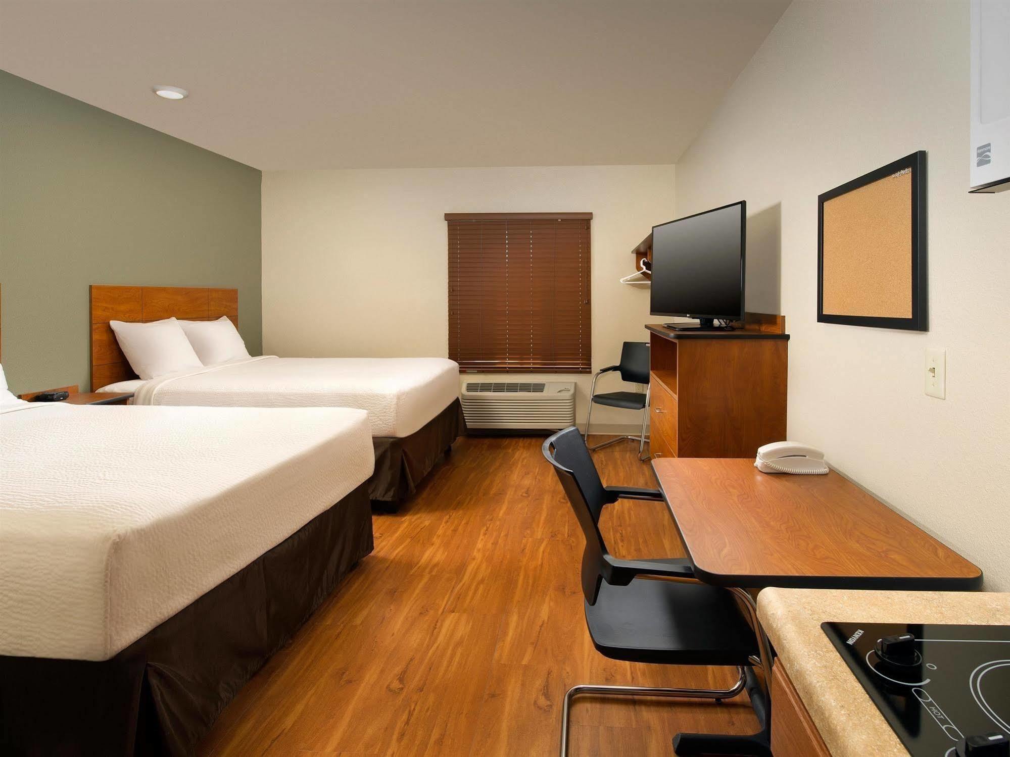 Extended Stay America Select Suites - Mobile - Daphne Esterno foto