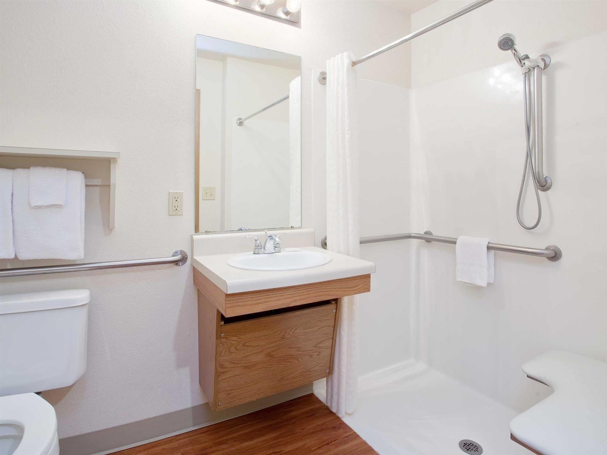 Extended Stay America Select Suites - Mobile - Daphne Esterno foto
