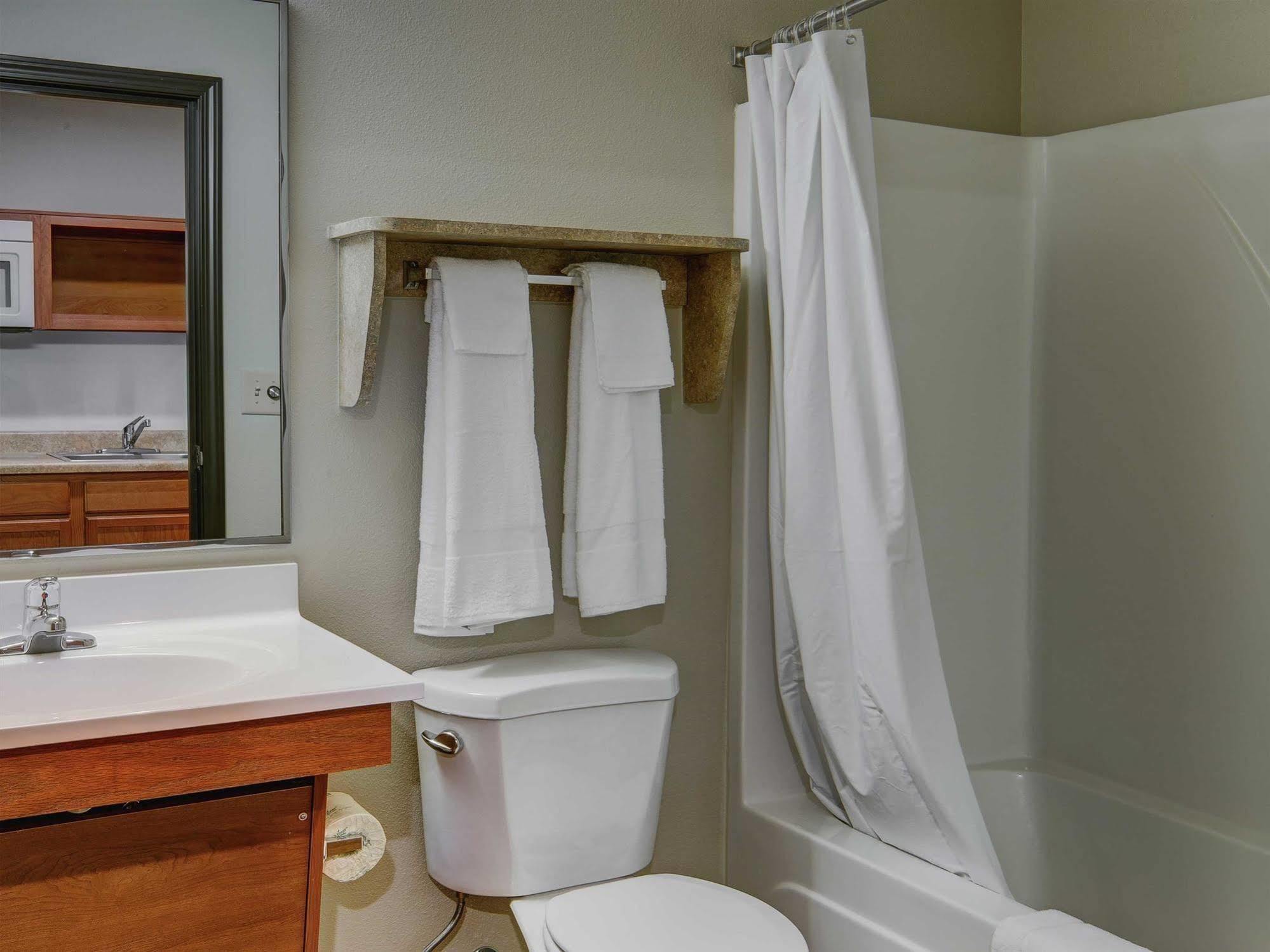 Extended Stay America Select Suites - Mobile - Daphne Esterno foto