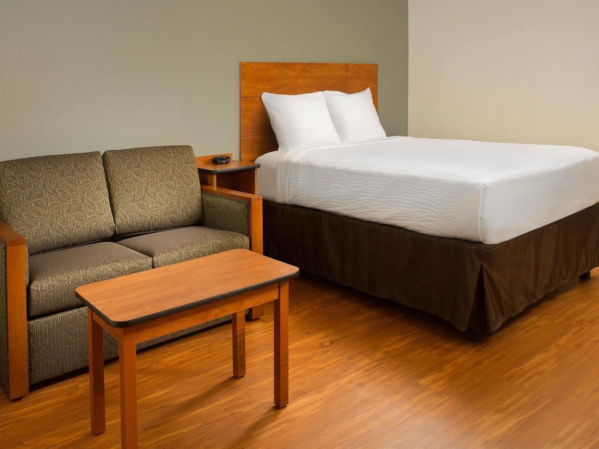 Extended Stay America Select Suites - Mobile - Daphne Esterno foto