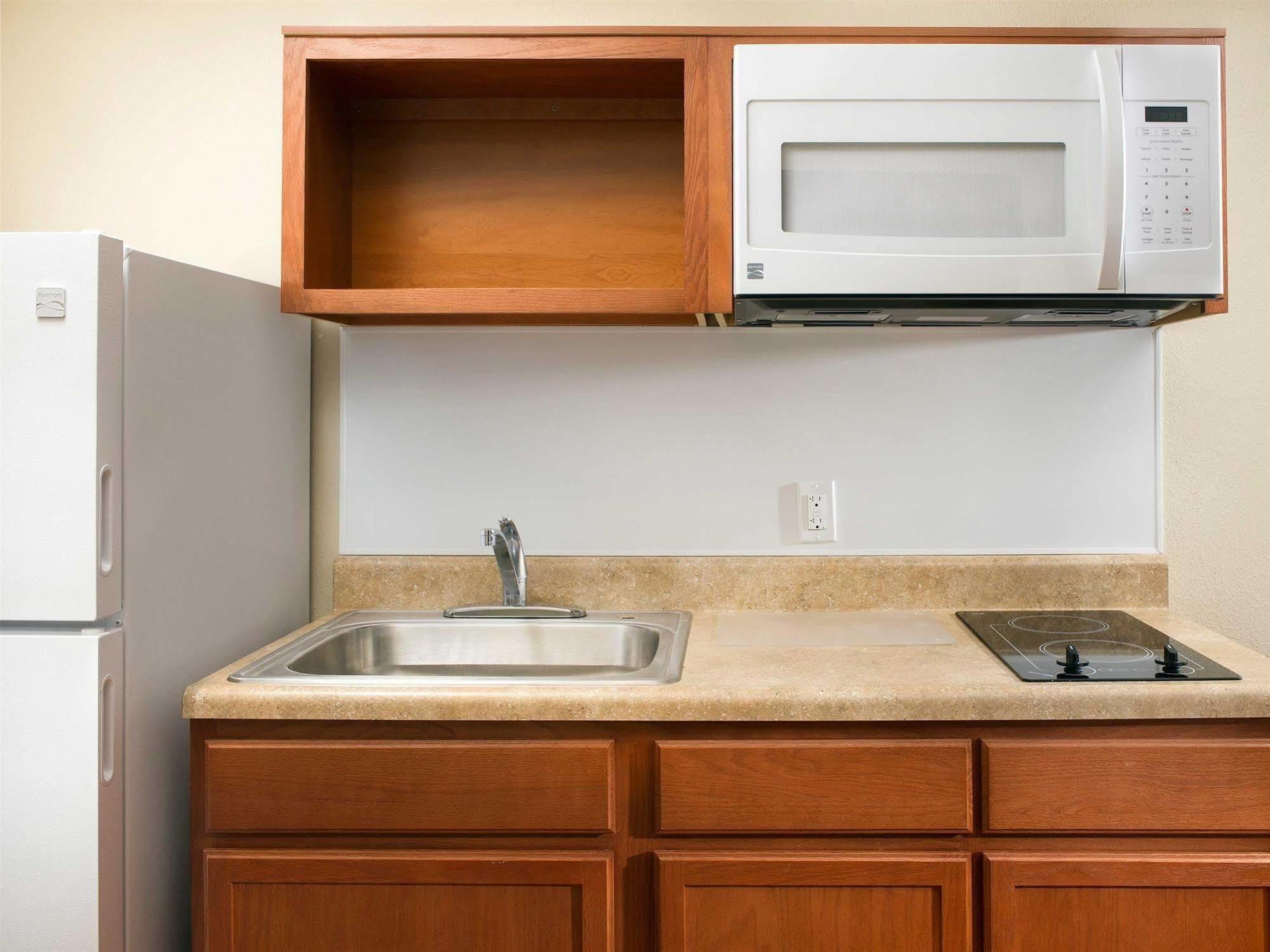 Extended Stay America Select Suites - Mobile - Daphne Esterno foto