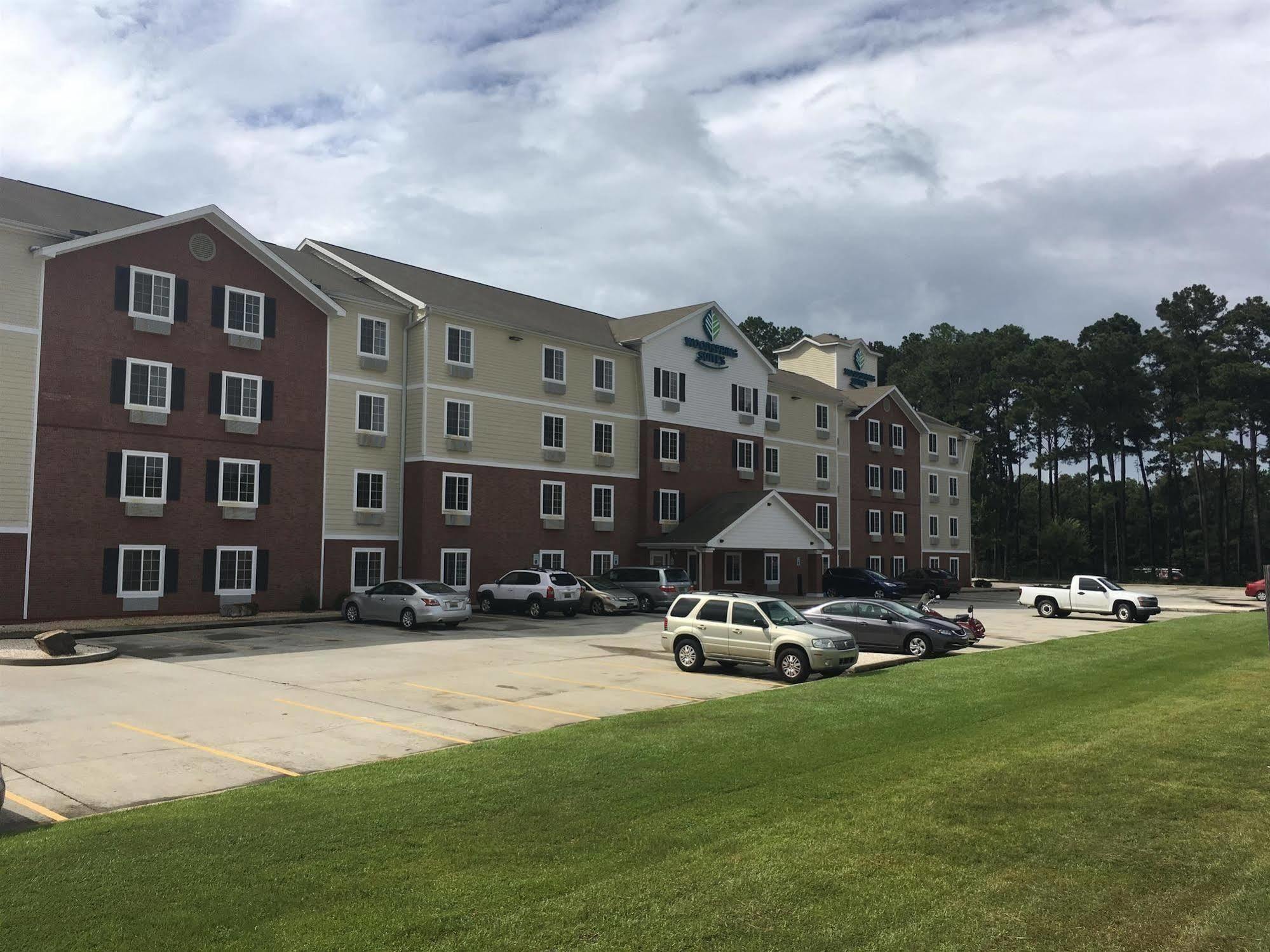 Extended Stay America Select Suites - Mobile - Daphne Esterno foto