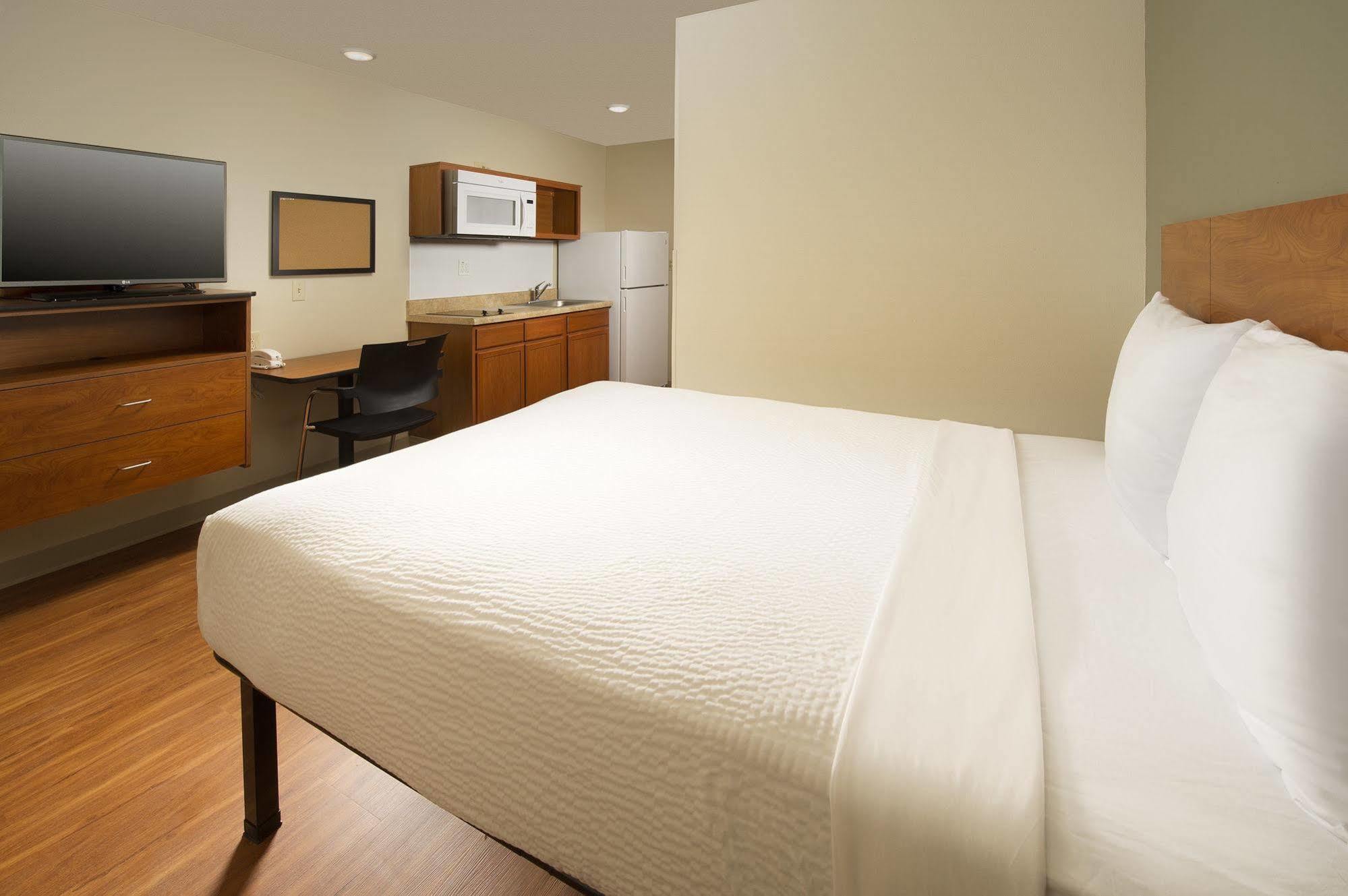 Extended Stay America Select Suites - Mobile - Daphne Esterno foto