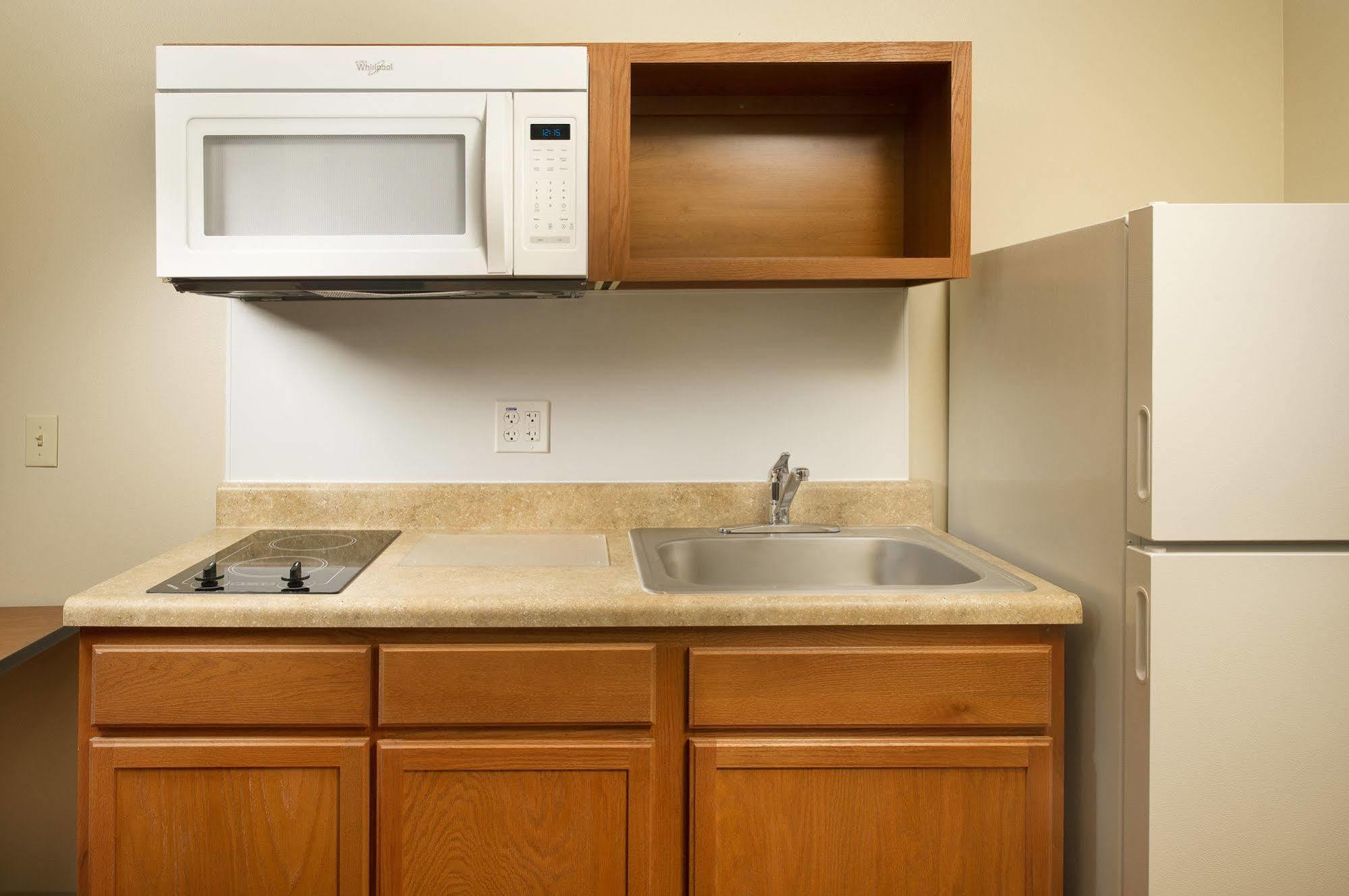 Extended Stay America Select Suites - Mobile - Daphne Esterno foto